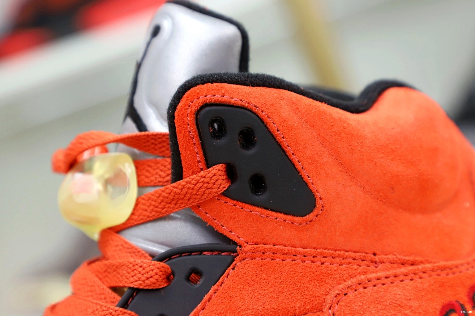 5 Jordan Air 